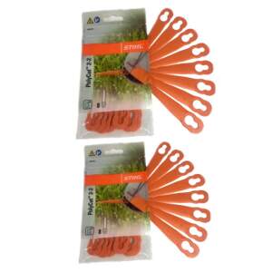 Stihl PolyCut 2-2 Kunststoffmesser für FSA 45...