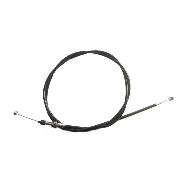 Gaszug Gasbowdenzug Kompatibel für Honda HRA214 HRA216 HRC215 HRC216