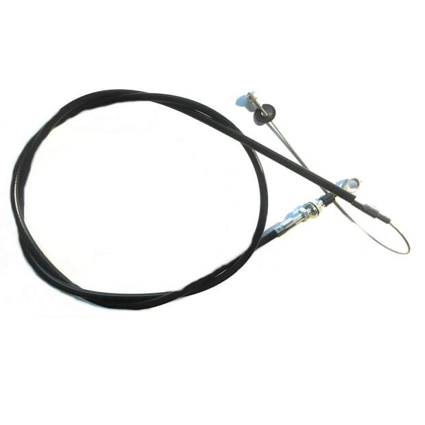 Kupplungszug mit Kugel Kompatibel für Honda HR214 HRA214 HRB215 HRM215