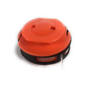 Trimmerspule Kompatibel mit Black & Decker D609 GL110...
