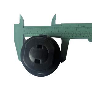 Trimmerspule Kompatibel mit Black & Decker D609 GL110...