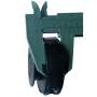 Trimmerspule Kompatibel mit Black & Decker D609 GL110 200 RT255 Faden 1.2 bis 1.6