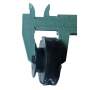 Trimmerspule Kompatibel mit Black & Decker D609 GL110 200 RT255 Faden 1.2 bis 1.6