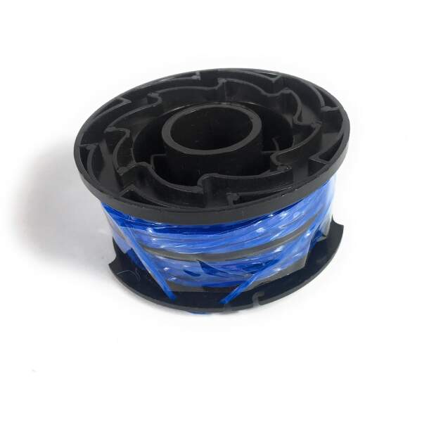 Trimmerspule Fadenspule Kompatibel mit Black & Decker GL350 650 652 653 Faden 1.6