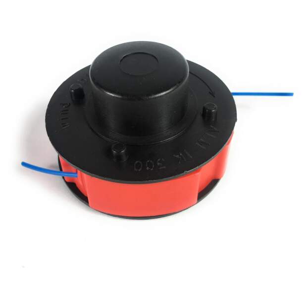 Trimmerspule Kompatibel mit  GT-340 XT 300 Alko Farm & Garten Ikra Faden 1.6