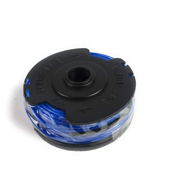 Trimmerspule Kompatibel mit Flymo Contour 500, 700, MultiTrim 250, 300, Revolution 2000, 2300, 2500 (ab Bj. 1999)
