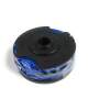 Trimmerspule Kompatibel mit Flymo Contour 500, 700, MultiTrim 250, 300, Revolution 2000, 2300, 2500 (ab Bj. 1999)