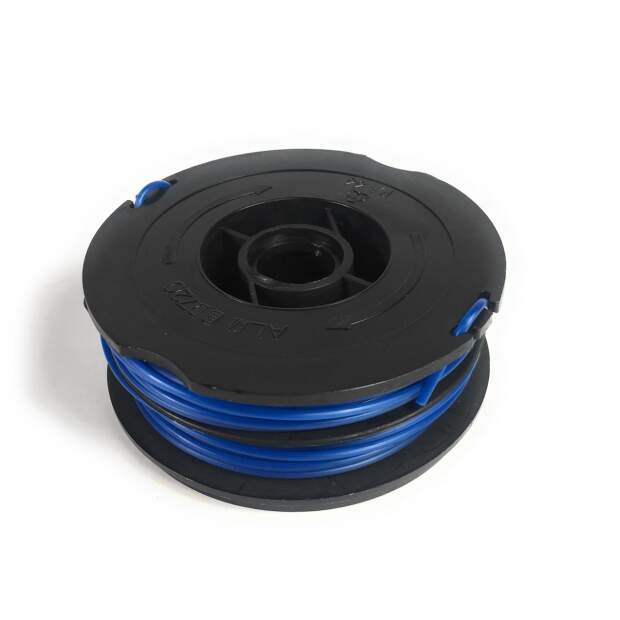Trimmerspule Kompatibel mit Black Decker GL 701 716 720 HL-741 Faden 1.5 mm