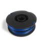 Trimmerspule Kompatibel mit Black Decker GL 701 716 720 HL-741 Faden 1.5 mm