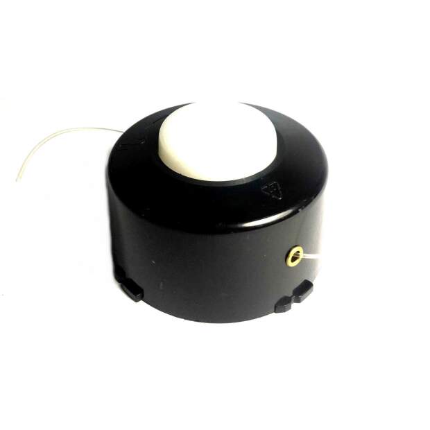 Trimmerspule Fadenspule Kompatibel mit Valex BV500 Acapulco 300 Imola 300 Faden 1.3