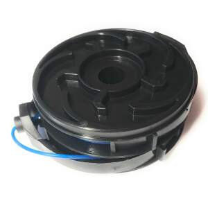 Trimmerspule Fadenspule Kompatibel mit Bosch ART-30D 30DF 30GSD 30GSDV Faden 1.3