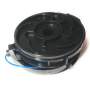 Trimmerspule Fadenspule Kompatibel mit Bosch ART-30D 30DF 30GSD 30GSDV Faden 1.3
