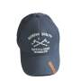 Stihl Timbersports Baseball Cap Blau Golfmütze Mütze Supreme1985 Baumwolle Kappe