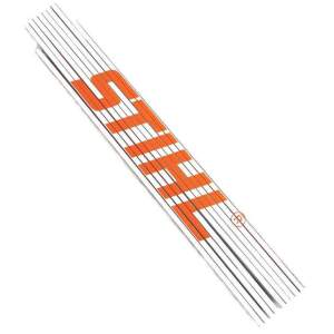 Stihl Fanartikel Bundle Zimmermannsbleistift Zollstock Schlüsselanhänger Helm