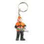 Stihl Fanartikel Set Zollstock Schlüsselanhänger Figur Zimmermannsbleistift