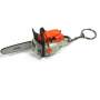 Stihl Schlüsselanhänger, 3-er Set, Arbeiter, Helm, Säge