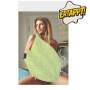 Erotic Girls XL Kalender 2026 – Erotik Wandkalender 55,5 x 33 cm mit 12 exklusiven Fotomotiven