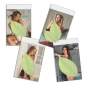 Erotic Girls XL Kalender 2026 – Erotik Wandkalender 55,5 x 33 cm mit 12 exklusiven Fotomotiven