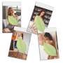 Erotic Girls XL Kalender 2026 – Erotik Wandkalender 55,5 x 33 cm mit 12 exklusiven Fotomotiven