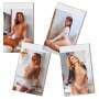 Erotic Girls XL Kalender 2027 – Erotik Wandkalender 55,5 x 33 cm