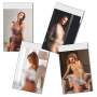 Erotic Girls XL Kalender 2027 – Erotik Wandkalender 55,5 x 33 cm