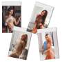Erotic Girls XL Kalender 2027 – Erotik Wandkalender 55,5 x 33 cm