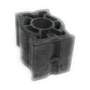 Stihl Gummipuffer Vibrationsdämpfer AV Gehäuse, FS 300 310 311 350 400
