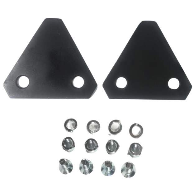 2 Stück Brill Messerklingen Hattrick 32 EH, 36 EH, 40 EH, 36 EHC Gardena