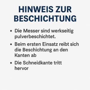 2 Stück Brill Messerklingen Hattrick 32 EH, 36 EH,...
