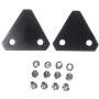 2 Stück Brill Messerklingen Hattrick 32 EH, 36 EH, 40 EH, 36 EHC Gardena