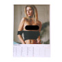 Erotik-Kalender Wandkalender 2021 Sexy Girls nackte Frauen Hot Girls