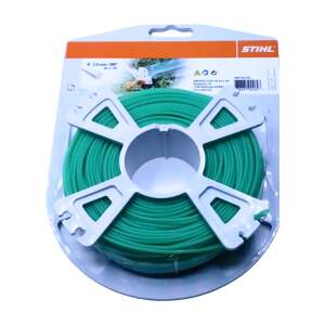 Stihl Mähfaden rund 2,0 mm .080" 62 m AutoCut 10-2 11-2 20-2 21-2 5-2 C 5-2