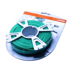 Stihl Mähfaden rund 2,0 mm .080" 62 m AutoCut 10-2 11-2 20-2 21-2 5-2 C 5-2