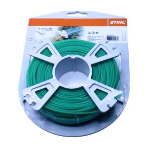Stihl Mähfaden rund 2,0 mm .080" 62 m AutoCut 10-2 11-2 20-2 21-2 5-2 C 5-2