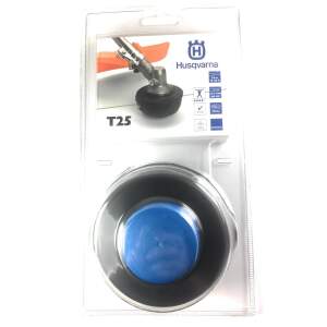 Husqvarna Trimmerkopf T25 2-2.4 mm 2-fädig M10