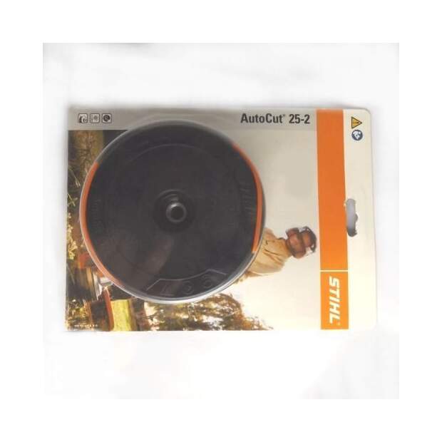 Stihl AutoCut 25-2 - Fadenkopf - FS 100 - 110  - 120 - 130 - 200 - 250 - 260