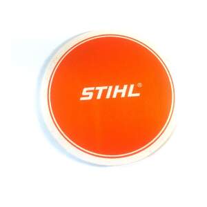 20 Stück Stihl Bierdeckel Rund Farbe Orange...