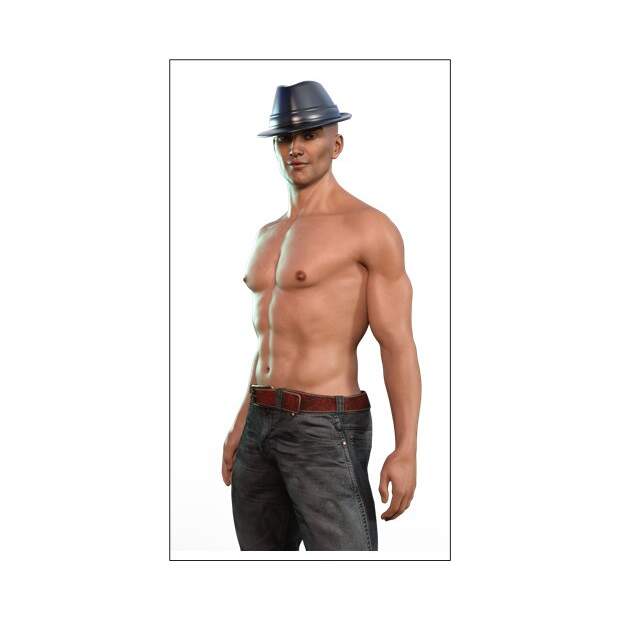 Erotikmagnet Kühlschrankmagnet Erotik Pin Up Hot Men Masquline