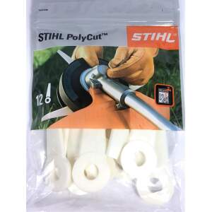 Stihl PolyCut Kunststoffmesser 5-3 6-3 10-3 20-3 40-3...