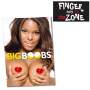 Kalender 2020 Big Boobs Wandkalender, Erotikkalender inkl. Magnet Finger away