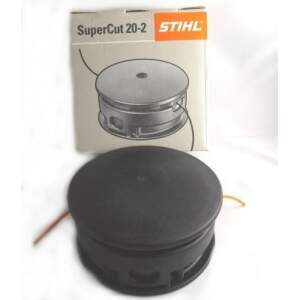 SALE - Stihl SuperCut 20-2  - Fadenkopf - Mähkopf -...