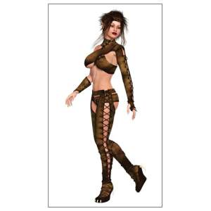Orion Hot Girls Pin Up Kalender 2026 DIN A3, Erotikmagnet Dessous Girl