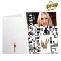 Orion Hot Girls Pin Up Kalender 2027 DIN A3, Erotikmagnet Ahoi Girl
