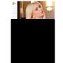 Orion Hot Girls Pin Up Kalender 2027 DIN A3, Erotikmagnet Ahoi Girl