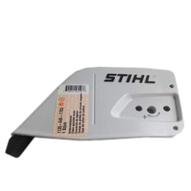 Stihl Kettenraddeckel  MS 341 MS 361 MS 362 MS 362C MS 441 MS 441C 1135