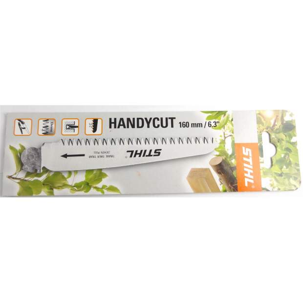 Stihl Sägeblatt Ersatzteil von Stihl HANDYCUT 160 mm/6.3"
