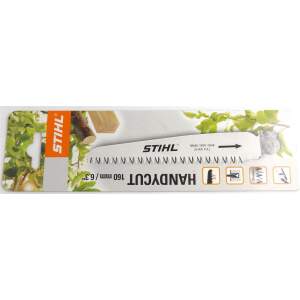 Stihl Sägeblatt Ersatzteil von Stihl HANDYCUT 160...