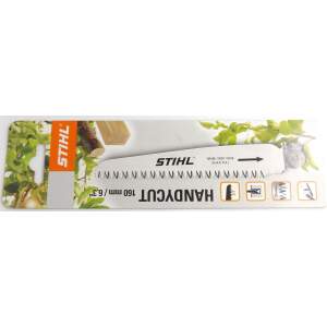 Stihl Sägeblatt Ersatzteil von Stihl HANDYCUT 160 mm/6.3"