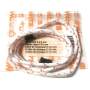 Stihl Anwerfseil 4,5 mm - TS 350 TS 360 TS 400 TS 410 TS 420 460 510 700 760 800