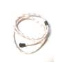 Stihl Anwerfseil 4,5 mm - TS 350 TS 360 TS 400 TS 410 TS 420 460 510 700 760 800